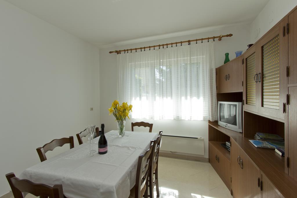 Apartment Vesna Opatija Free Parking Room photo